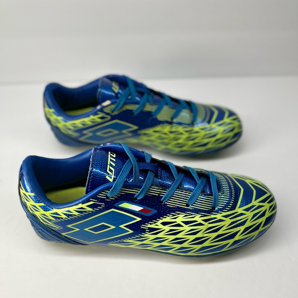 COPY - Lotto Forza II Jr size 2